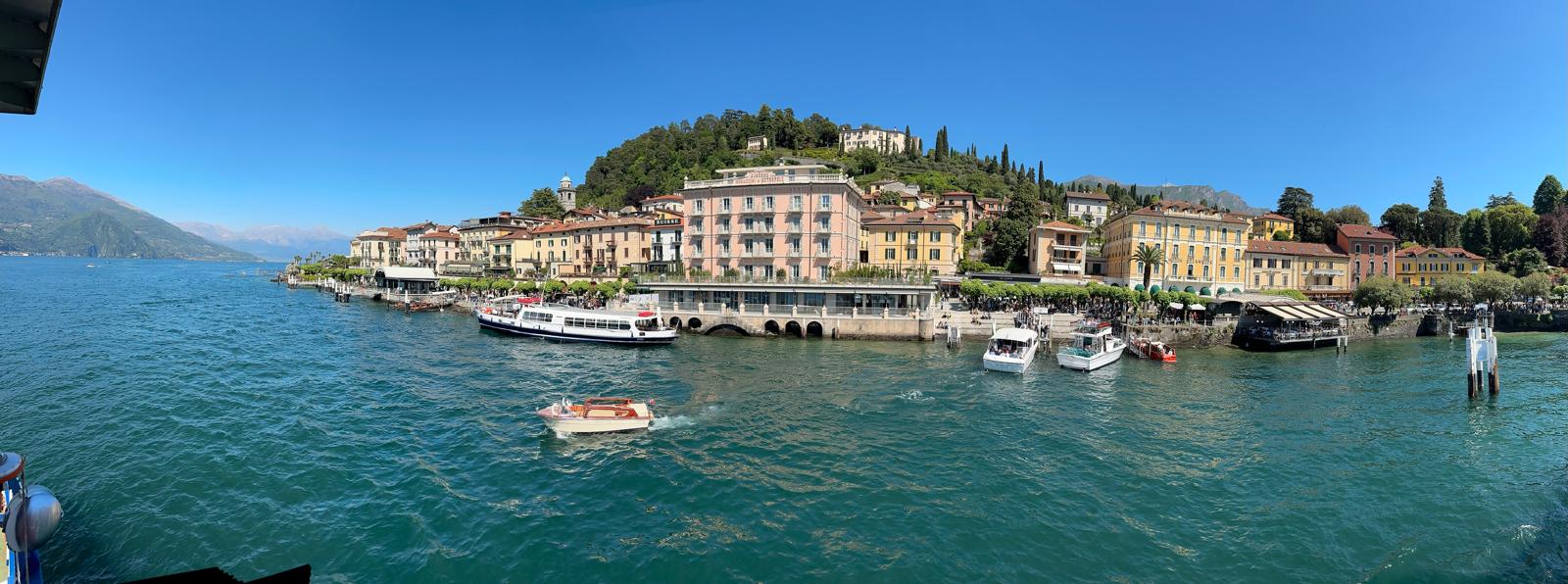 Bellagio