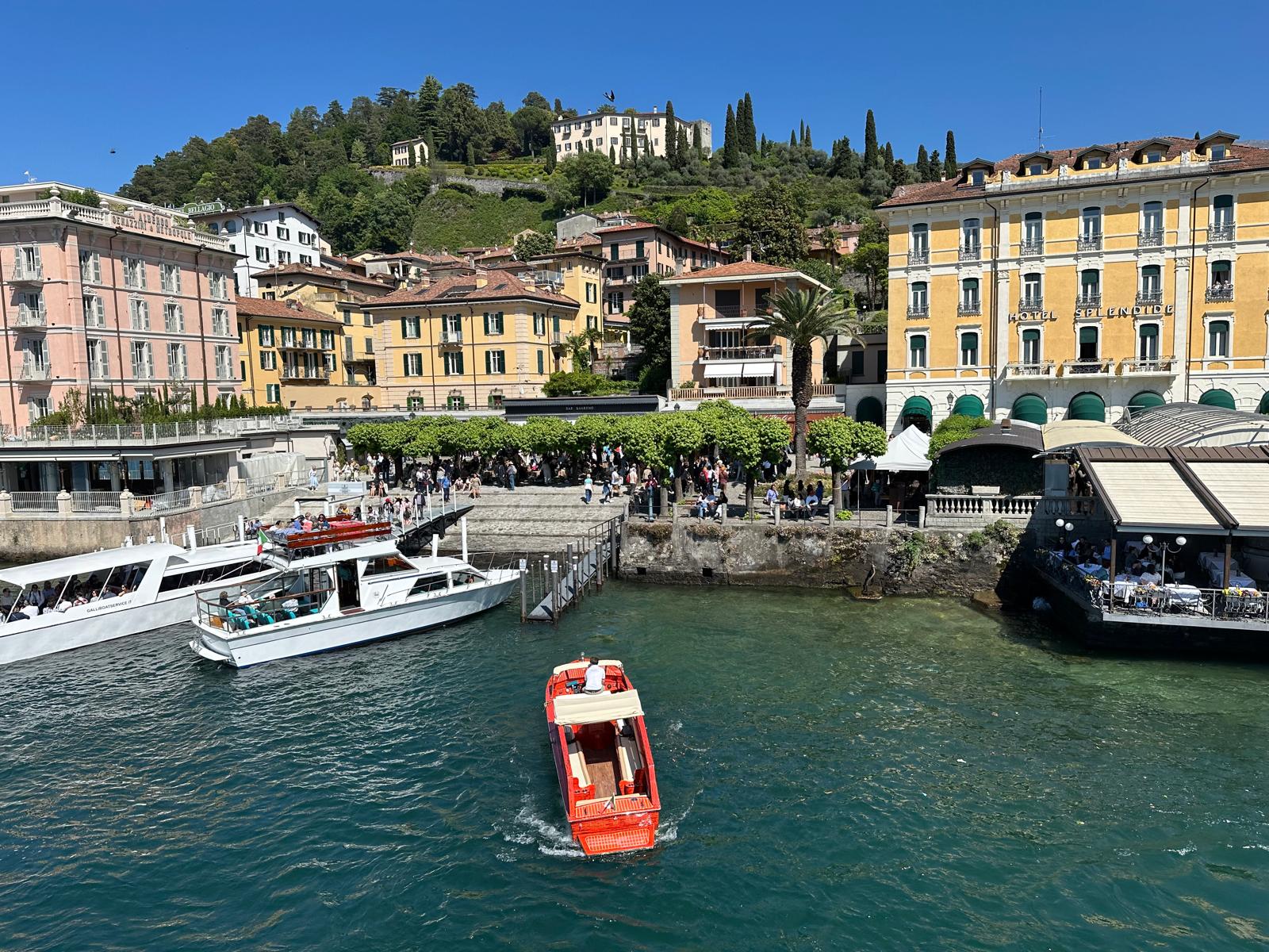 Bellagio