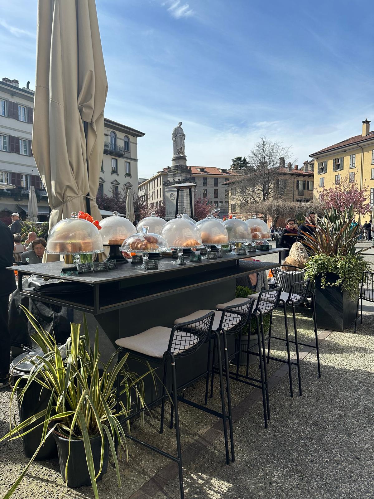 Italian lifestyle