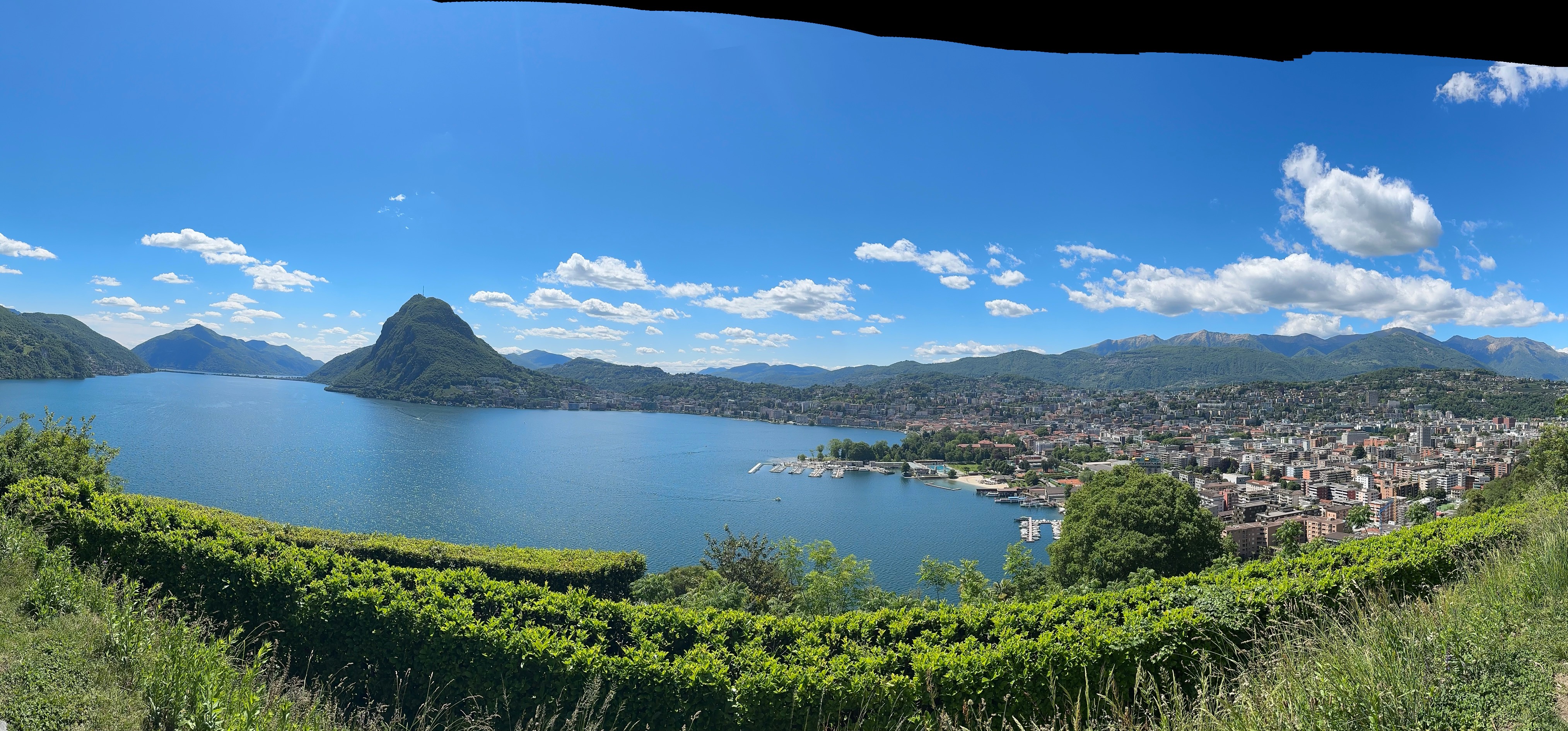 Como