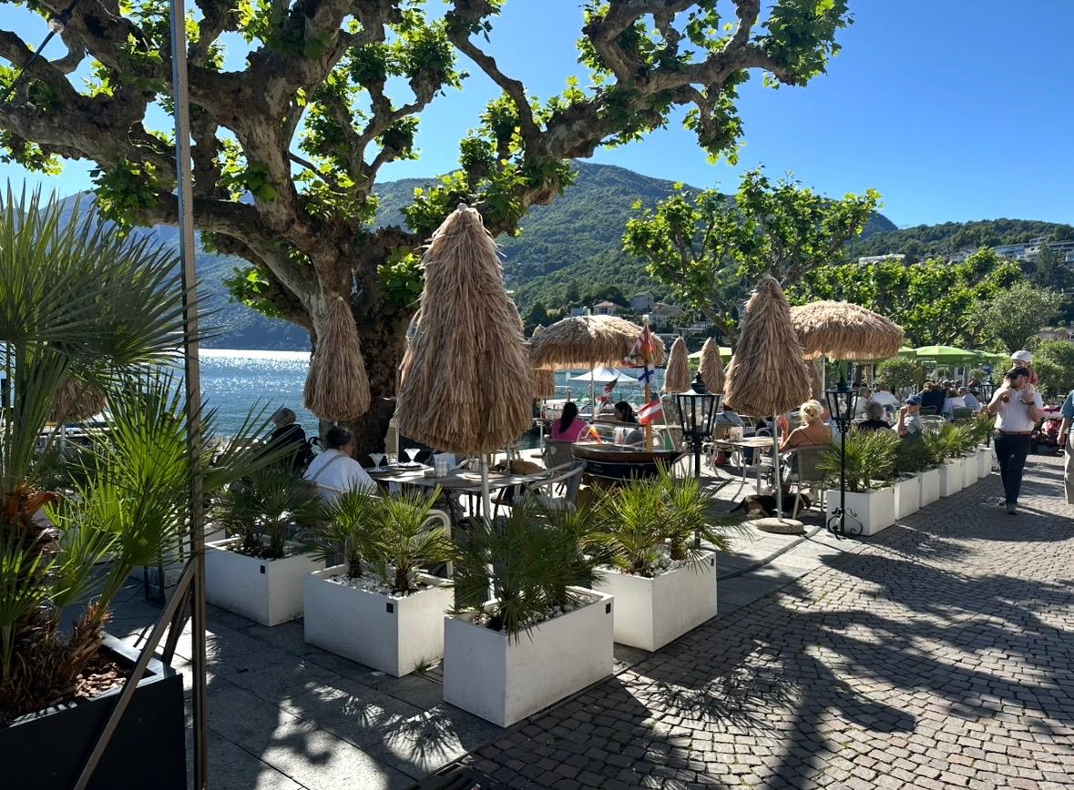 Ascona